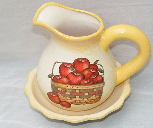 手绘陶瓷餐具欣赏 - AAA级私秘视频馆 - jb.cb.cb.cb 的博客