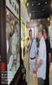 中国风，2012学院派陶瓷艺术作品专场拍卖会预展开幕式(视频加图片)
