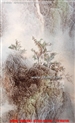 詹伟——在山水瓷画中追忆传统，在山水情境中诠释当代
