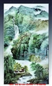 余果-《景色》杂志刊载陶瓷艺术简历