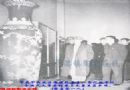 鼓励与鞭策——追记1965年景瓷在北京的展出