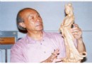 2007年度最具人气的雕塑艺术家-刘远长