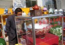 景德镇陶瓷展销会天价作品系列-薄胎瓷