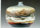 色釉创作新进-李少景陶瓷艺术