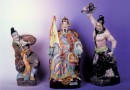 景德镇市雕塑瓷厂历史资料