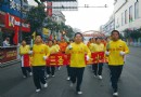 祭拜三圣 传承千年陶瓷精髓 颁发证书 景德瓷业后继有人