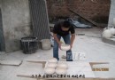 苦啊！亲历制作陶瓷佛钵第一步-成形。