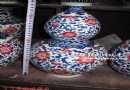 景德镇陶瓷中仿古中的葫芦
