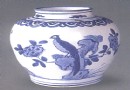 陶瓷装饰中的几种手法