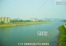 昌江河  水上瓷路
