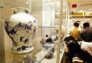 民国瓷收藏渐成气候 几年间身价涨了近十倍