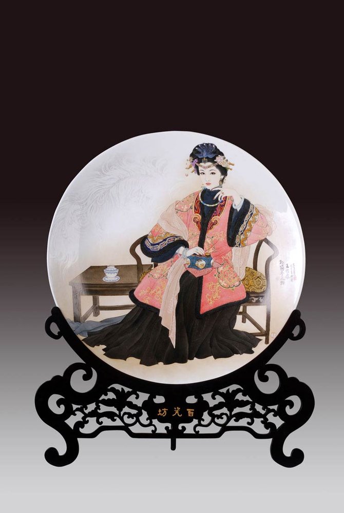 德化当代陶瓷精品欣赏  - hubao.an - hubao.an的博客