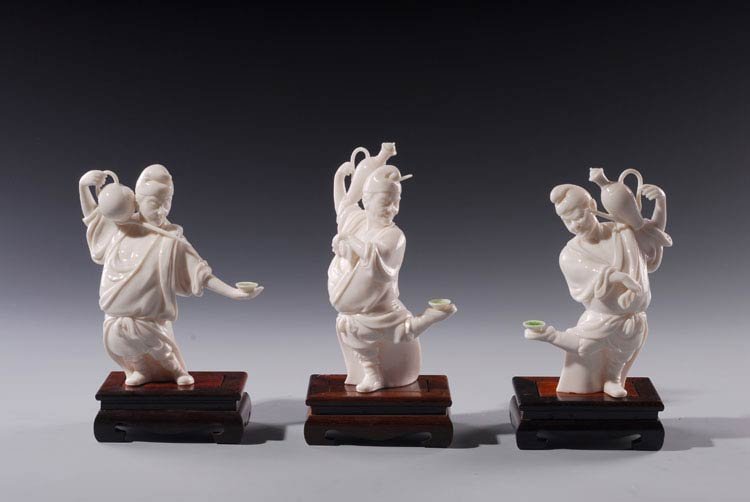 德化当代陶瓷精品欣赏  - hubao.an - hubao.an的博客