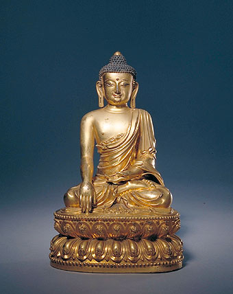 藏传佛教文物精品 - 香儿 - .