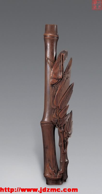 中國古代文房珍品（一 - . - .