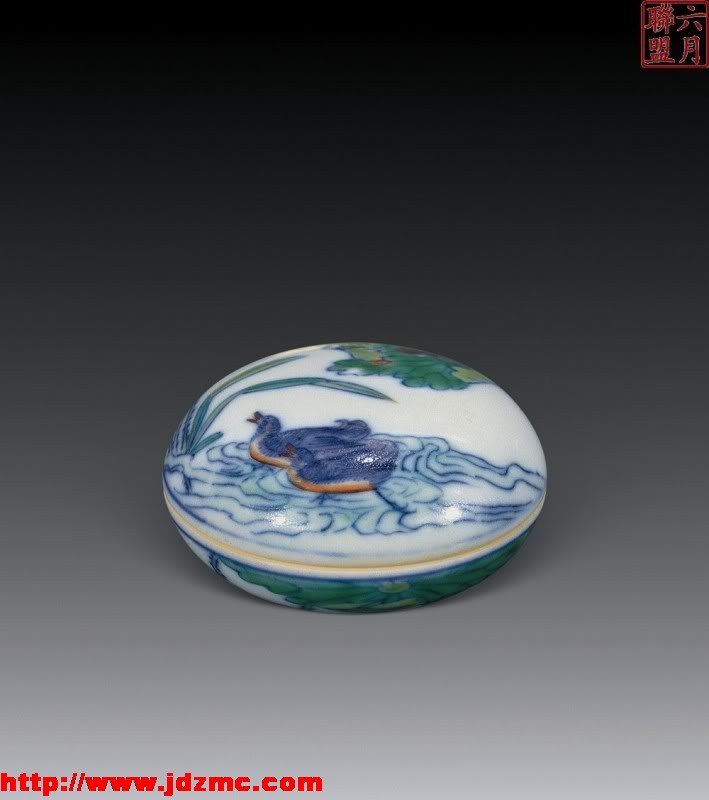 中國古代文房珍品（一 - . - .