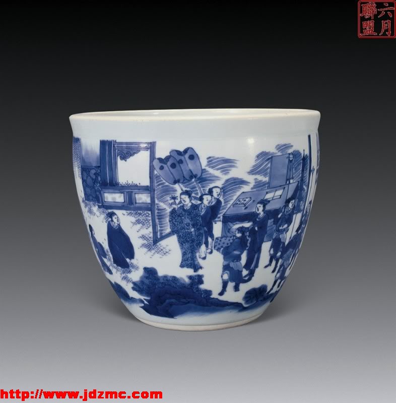 中國古代文房珍品（一 - . - .