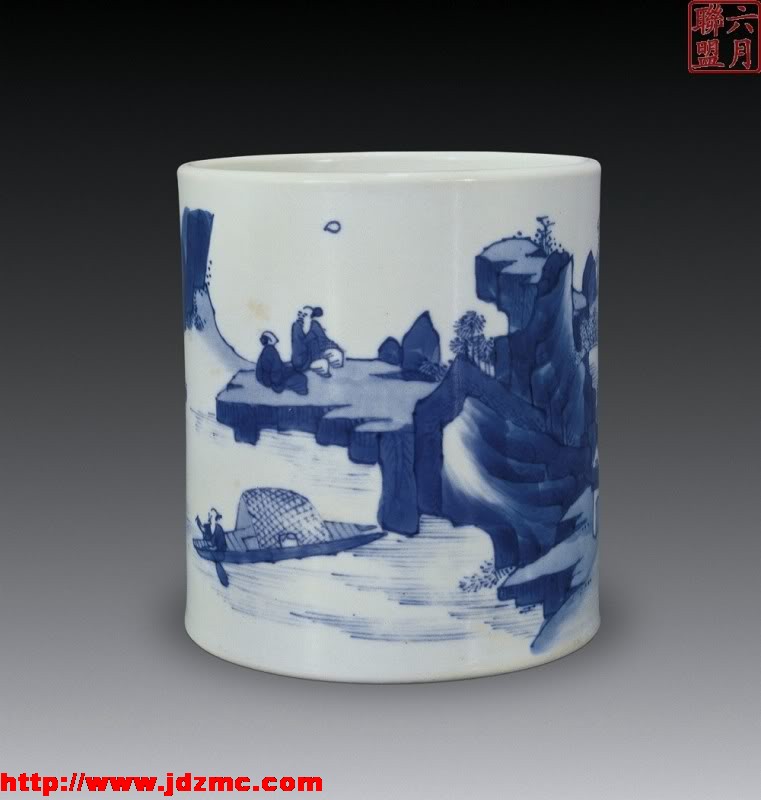 中國古代文房珍品（一 - . - .