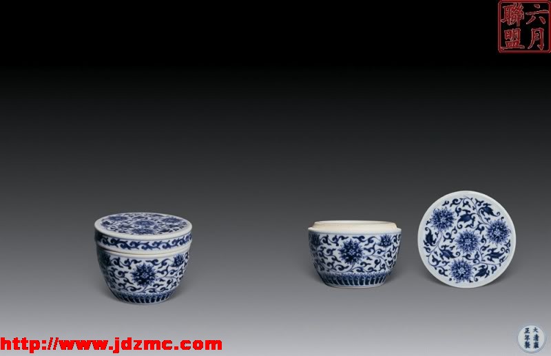 中國古代文房珍品（一 - . - .