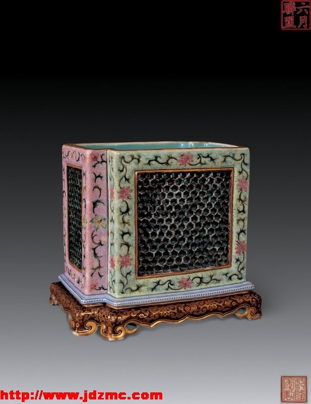 中國古代文房珍品（一 - . - .