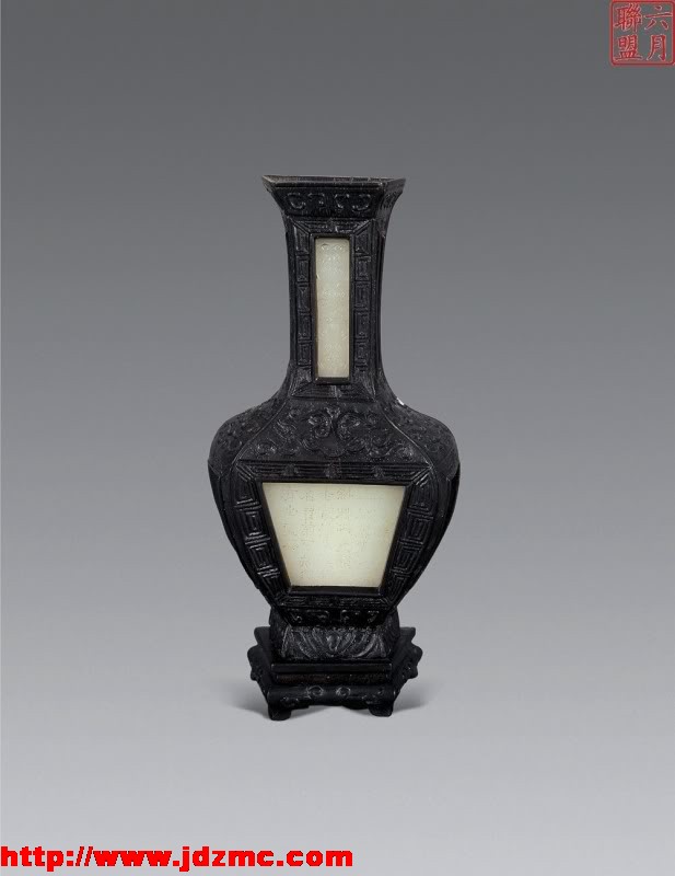 中國古代文房珍品（一 - . - .