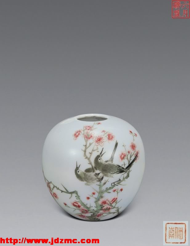 中國古代文房珍品（一 - . - .