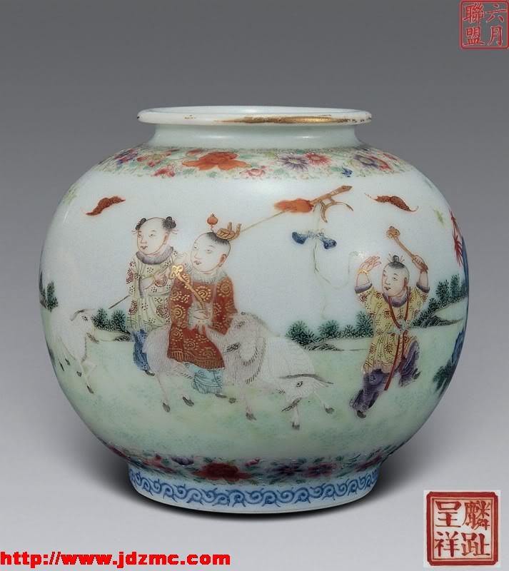 中國古代文房珍品（一 - . - .