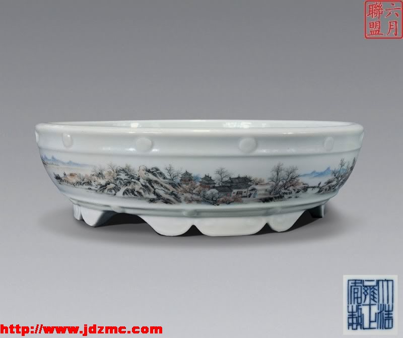 中國古代文房珍品（一 - . - .