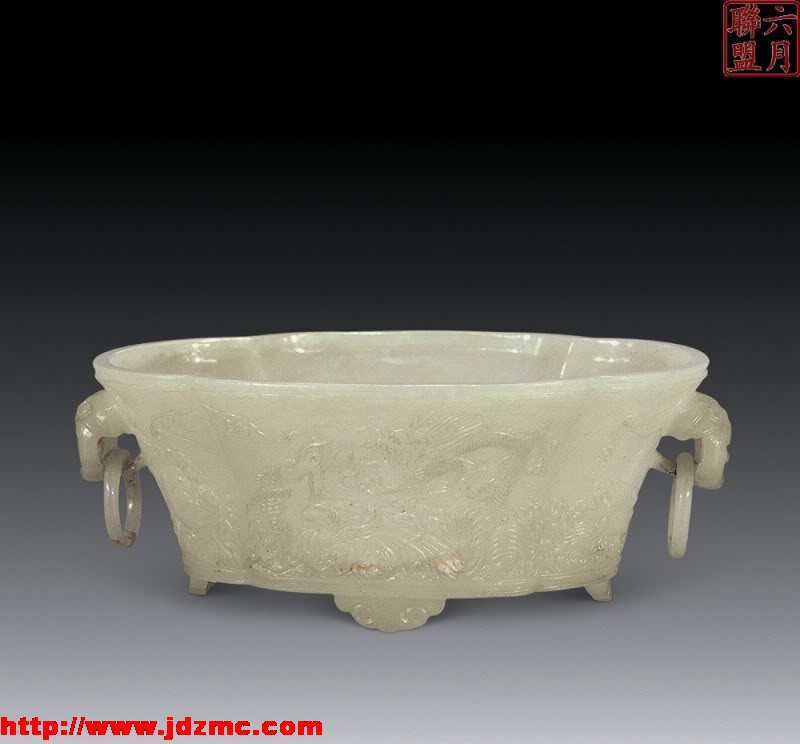 中國古代文房珍品（一 - . - .