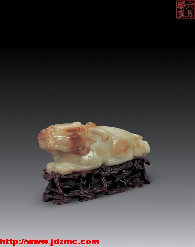 儒風雅韻-中國古代文房珍品（二）　 - . - .