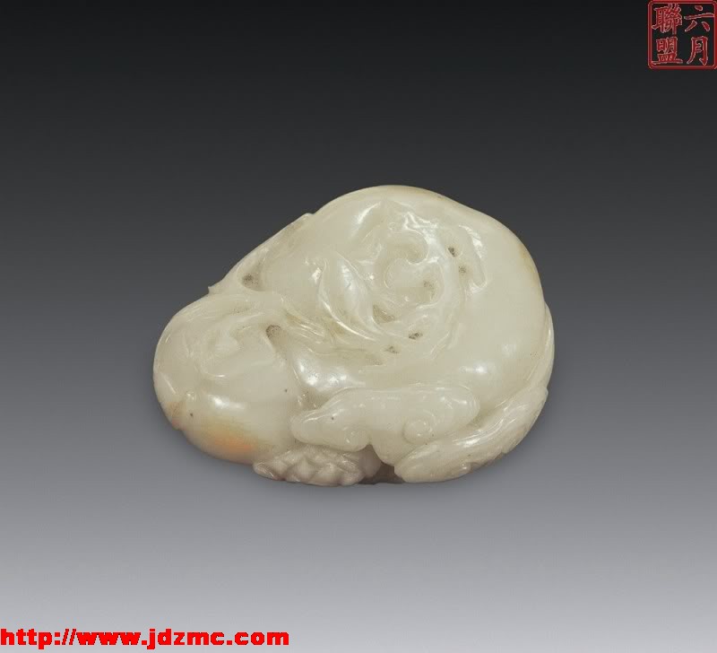 儒風雅韻-中國古代文房珍品（二）　 - . - .