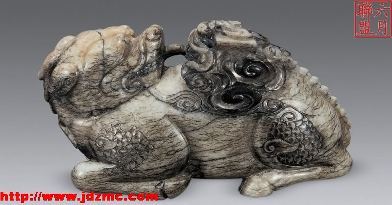 儒風雅韻-中國古代文房珍品（二）　 - . - .