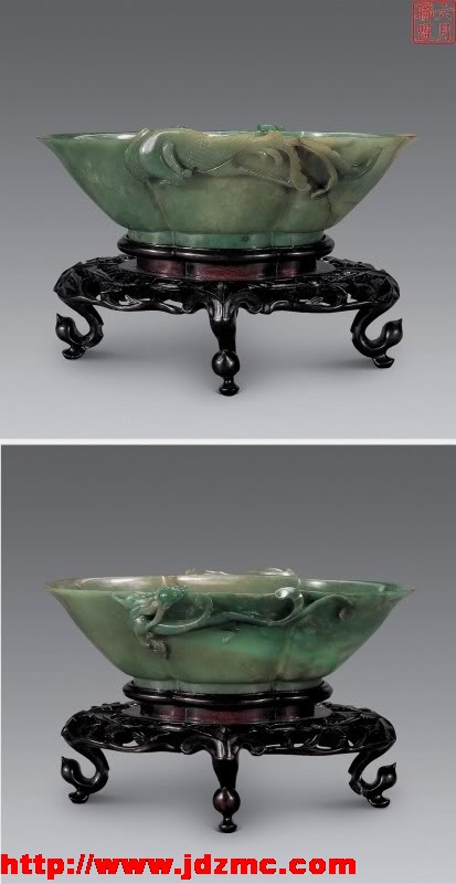 儒風雅韻-中國古代文房珍品（二）　 - . - .