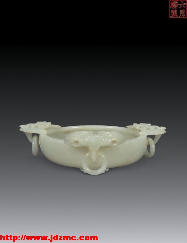 儒風雅韻-中國古代文房珍品（二）　 - . - .