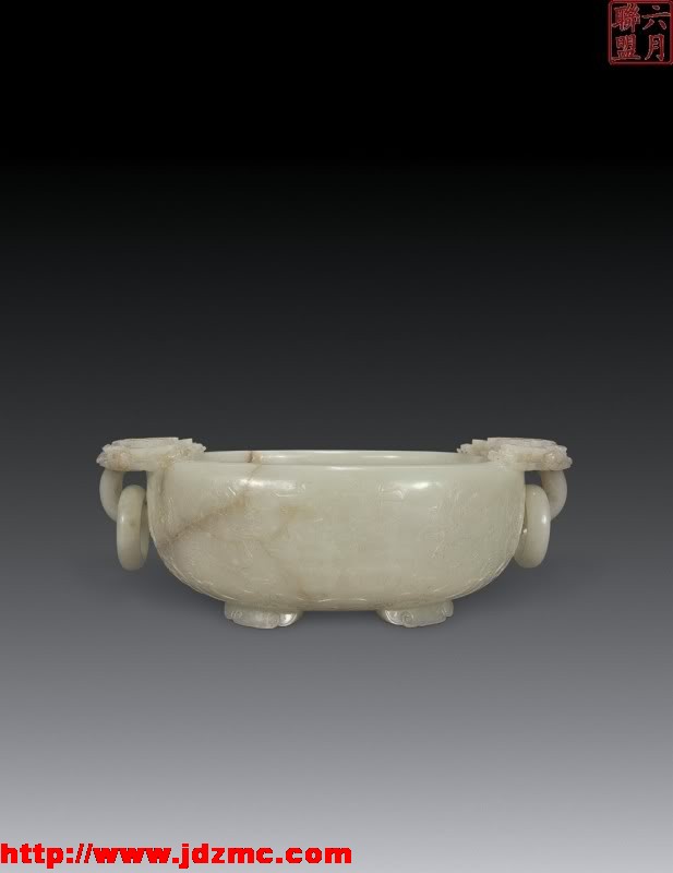 儒風雅韻-中國古代文房珍品（二）　 - . - .