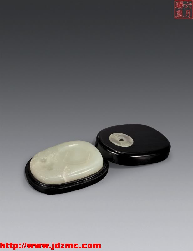 儒風雅韻-中國古代文房珍品（二）　 - . - .