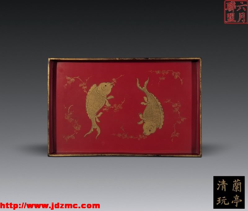 儒風雅韻-中國古代文房珍品（二）　 - . - .