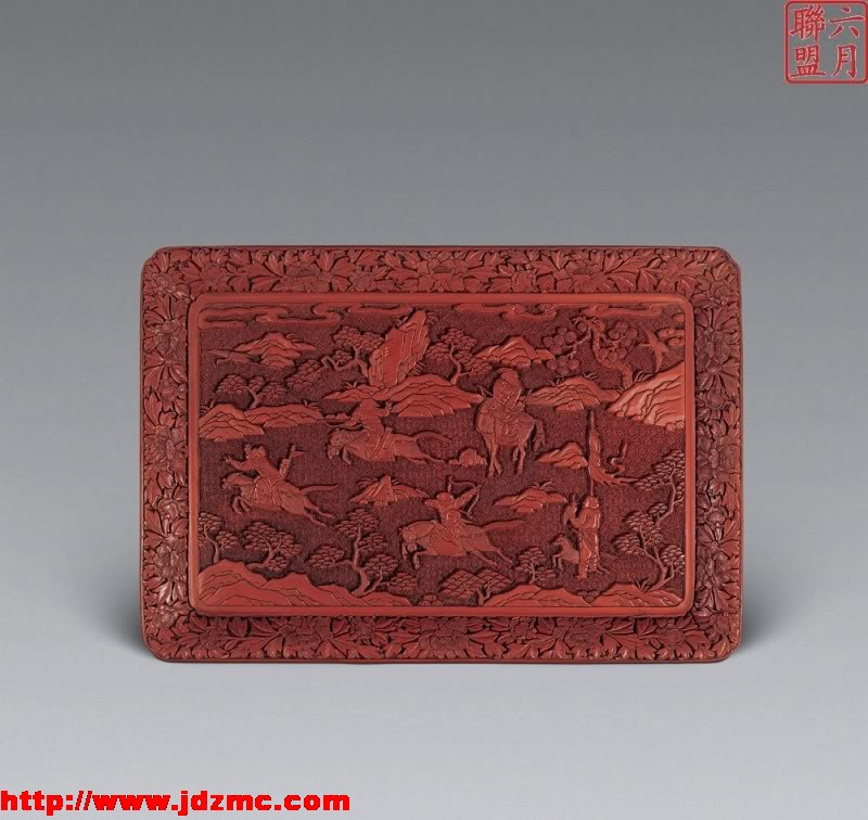 中國古代文房珍品 - . - .