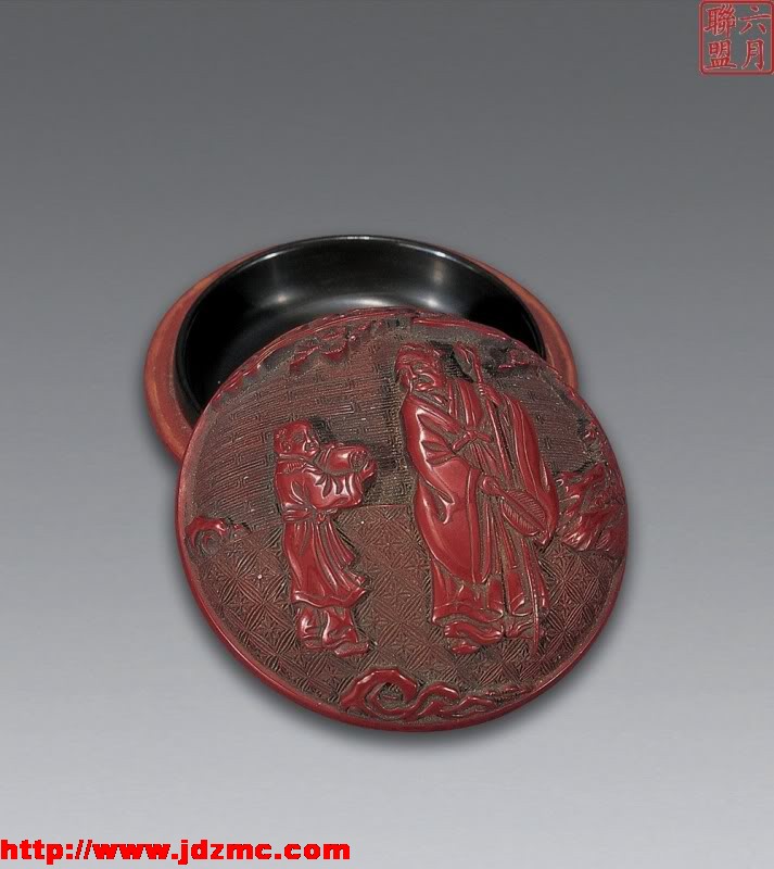 中國古代文房珍品 - . - .