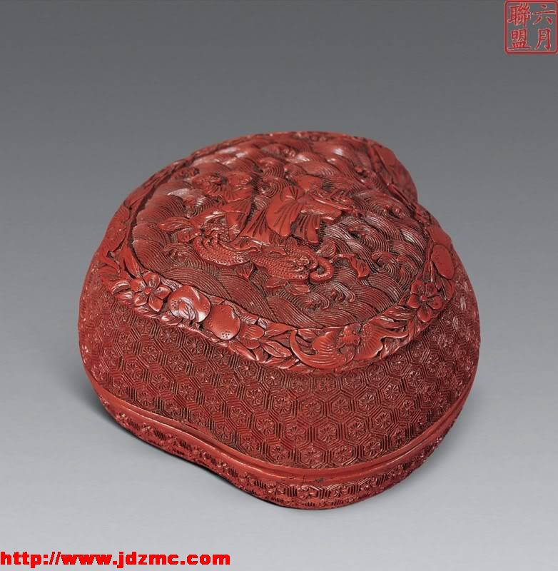 中國古代文房珍品 - . - .