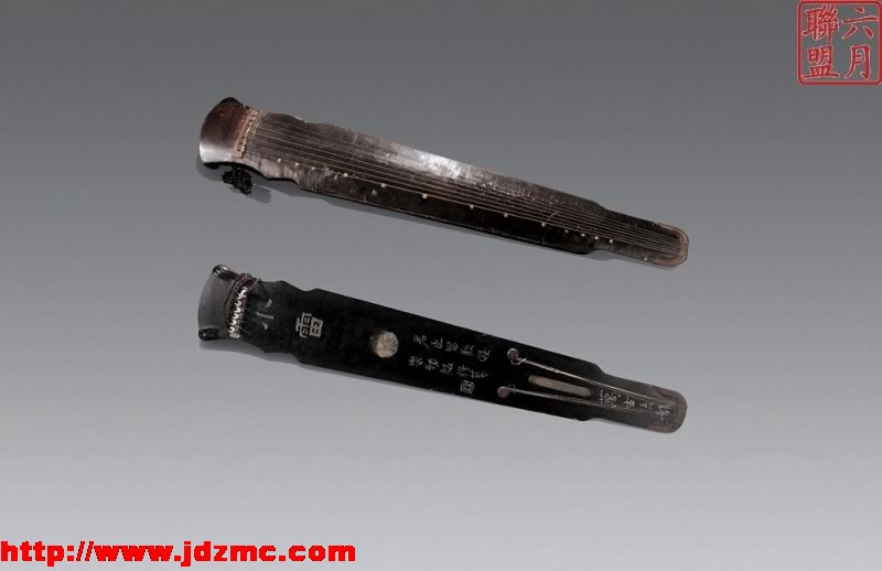 中國古代文房珍品 - . - .