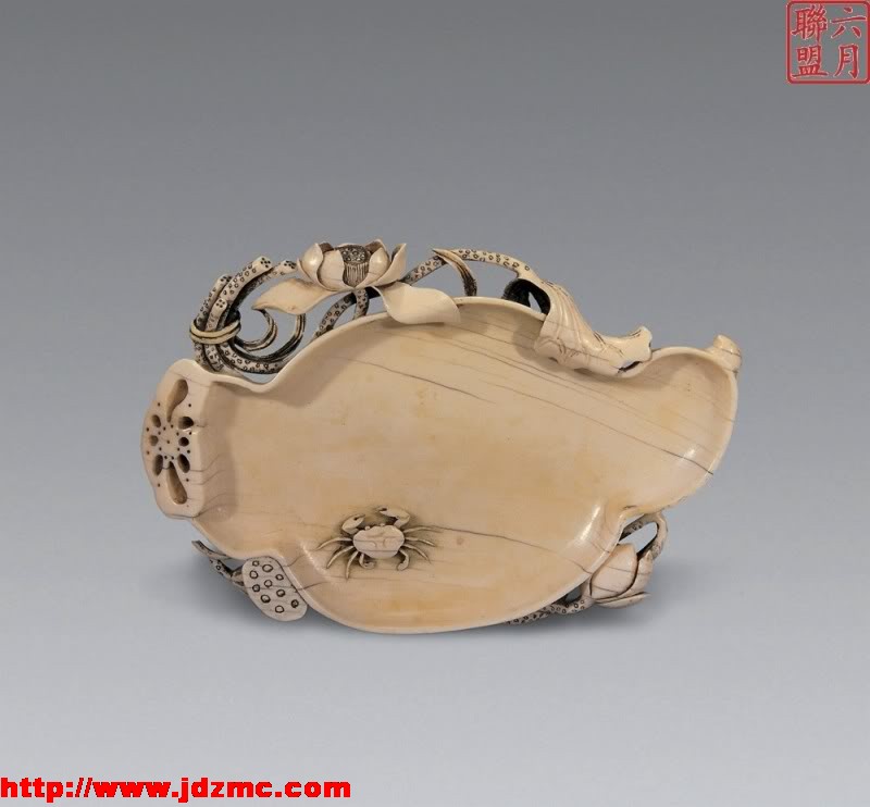 中國古代文房珍品 - . - .