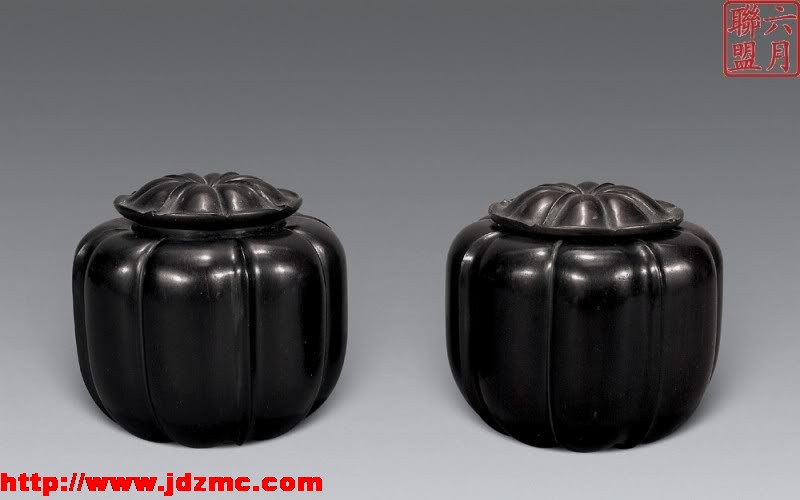 中國古代文房珍品 - . - .