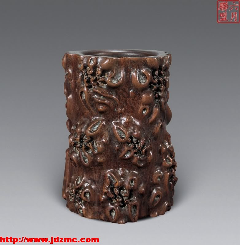 中國古代文房珍品 - . - .