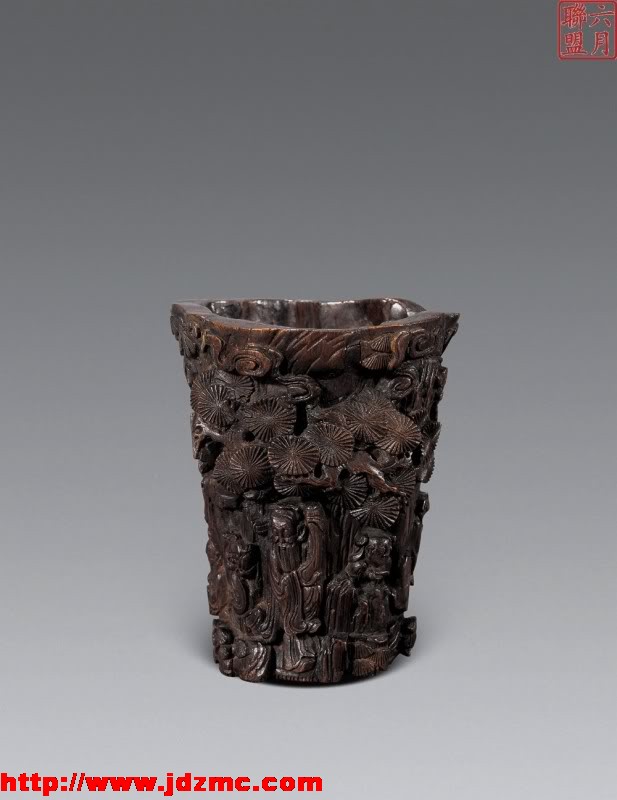 中國古代文房珍品 - . - .