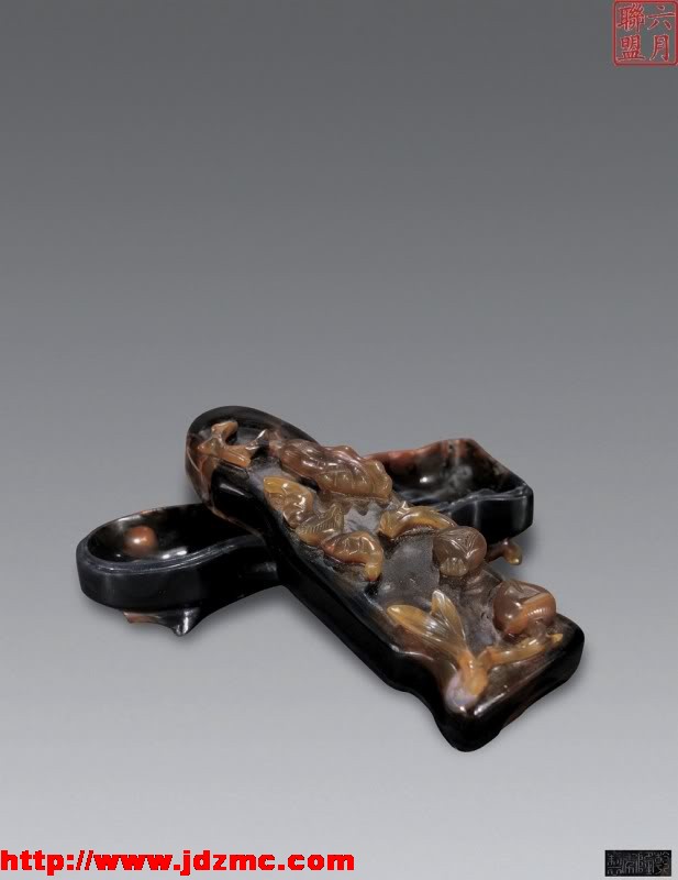 中國古代文房珍品 - . - .