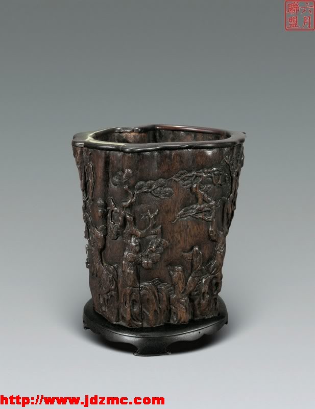 中國古代文房珍品 - . - .