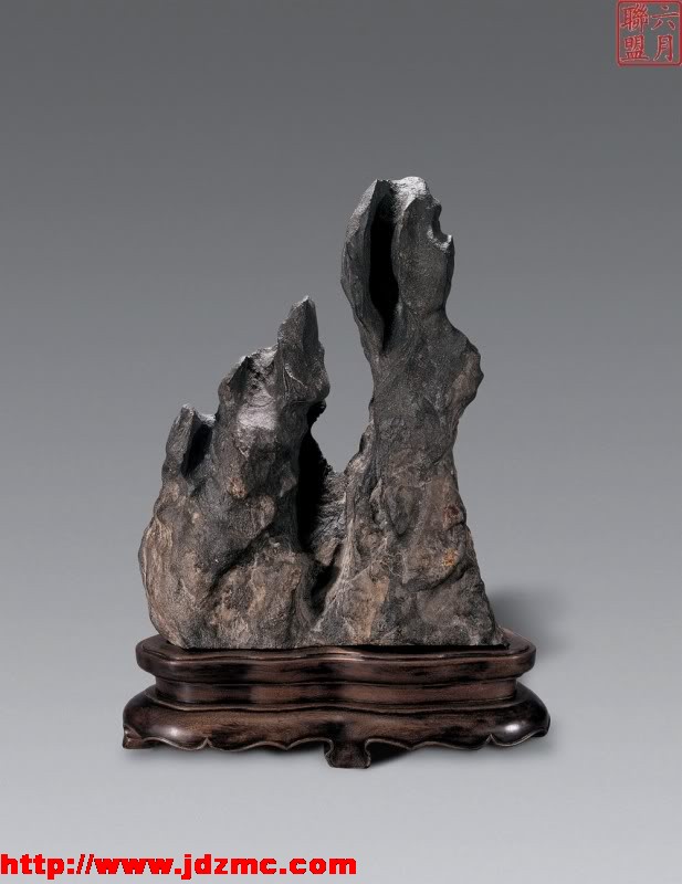 中國古代文房珍品 - . - .