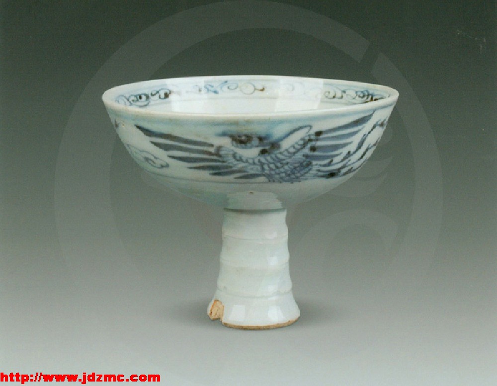 罕见的元青花精品 - 香儿 - xianger