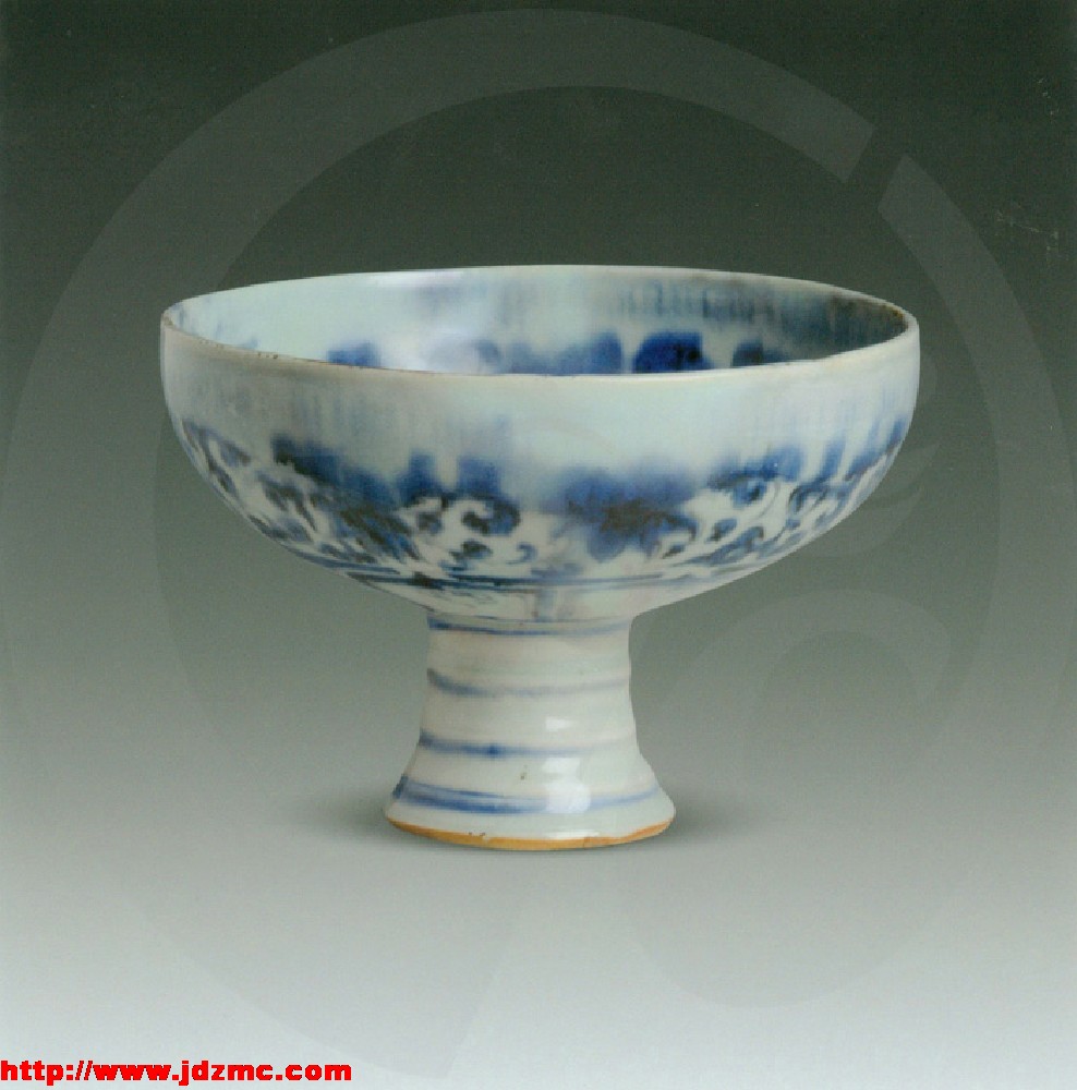 罕见的元青花精品 - 香儿 - xianger